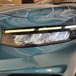 Geely Xingrui 2021 190 л.с. — лот 57813511 из Китая