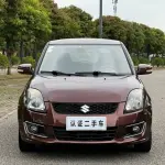 Suzuki Swift 2016 из Китая