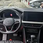 Volkswagen Tiguan L 2023 из Китая