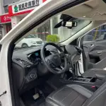 Ford Kuga 2018 181 л.с. из Китая