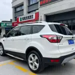 Ford Kuga 2018 181 л.с. из Китая