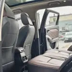 Wey Wey VV6 2019 из Китая