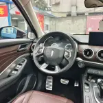 Wey Wey VV6 2019 из Китая