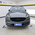 Mazda CX-5 2020 из Китая