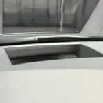 Audi A7 2019 340 л.с. — лот 57813458 из Китая