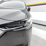 Mazda CX-5 2020 из Китая