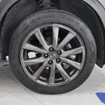Mazda CX-5 2020 из Китая