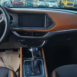 Zotye Zotye T300 2018 из Китая
