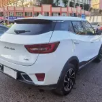 Zotye Zotye T300 2018 из Китая
