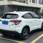 Honda Vezel 2021 177 л.с. — лот 57813290 из Китая