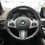 BMW 5 Series 2021 252 л.с. — лот 57813493 из Китая