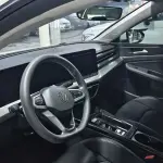Volkswagen Lamando 2024 из Китая