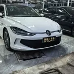 Volkswagen Lamando 2024 из Китая