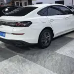 Volkswagen Lamando 2024 из Китая