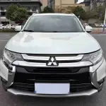 Mitsubishi Outlander 2018 166 л.с. из Китая
