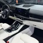 BMW X5 M 2023 из Китая