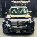 BMW X5 M 2023 из Китая