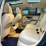 Mercedes-Benz EQS 2022 из Китая