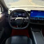Lynk & Co 06 2025 из Китая