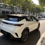 Lynk & Co 06 2025 из Китая
