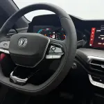 Changan CS35PLUS 2024 160 л.с. из Китая