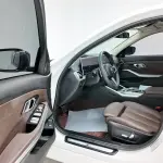BMW 3 Series 2023 184 л.с. — лот 57811225 из Китая