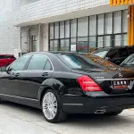 Mercedes-Benz S-Class 2011 306 л.с. 306 л.с. из Китая