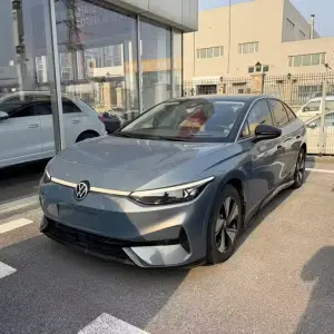 Volkswagen ID.7 VIZZION 2024 из Китая