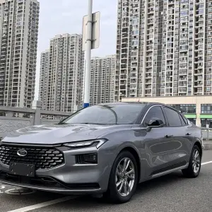 Ford Mondeo 2024 254 л.с. — лот 57810960 из Китая