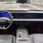 Ford Mondeo 2024 254 л.с. — лот 57810960 из Китая