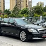 Mercedes-Benz S-Class 2011 306 л.с. 306 л.с. из Китая