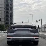 Ford Mondeo 2024 254 л.с. — лот 57810960 из Китая
