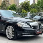 Mercedes-Benz S-Class 2011 306 л.с. 306 л.с. из Китая