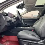 Ford Mondeo 2024 254 л.с. — лот 57810960 из Китая