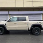 RAM Ram Trucks 2023 из Китая
