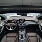 Mercedes-Benz GLC 2016 184 л.с. — лот 57811091 из Китая