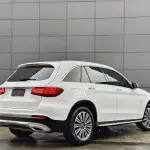 Mercedes-Benz GLC 2016 184 л.с. — лот 57811091 из Китая