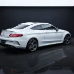 Mercedes-Benz C-Class AMG 2018 из Китая