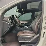 Mercedes-Benz GLC 2016 184 л.с. — лот 57811091 из Китая