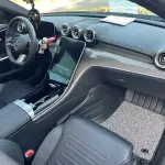 Mercedes-Benz C-Class 2022 204 л.с. — лот 57811086 из Китая