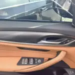 BMW 5 Series (Import) 2021 184 л.с. из Китая