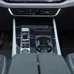 Volkswagen Teramont 2024 из Китая