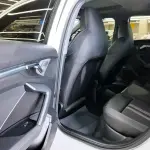 Audi A3 2021 150 л.с. — лот 57811163 из Китая