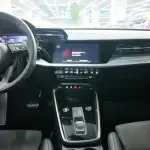 Audi A3 2021 150 л.с. — лот 57811163 из Китая