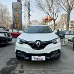 Renault Kadjar 2016 из Китая