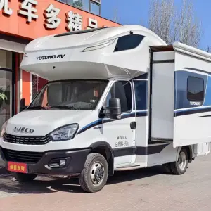 IVECO Ousheng 2021 из Китая