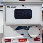 IVECO Ousheng 2021 из Китая