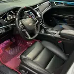 Cadillac XTS 2018 269 л.с. 269 л.с. 269 л.с. 269 л.с. из Китая