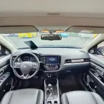 Mitsubishi Outlander 2020 166 л.с. — лот 57811239 из Китая
