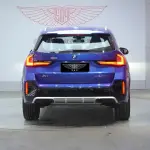 BMW X1 2025 204 л.с. — лот 57811288 из Китая